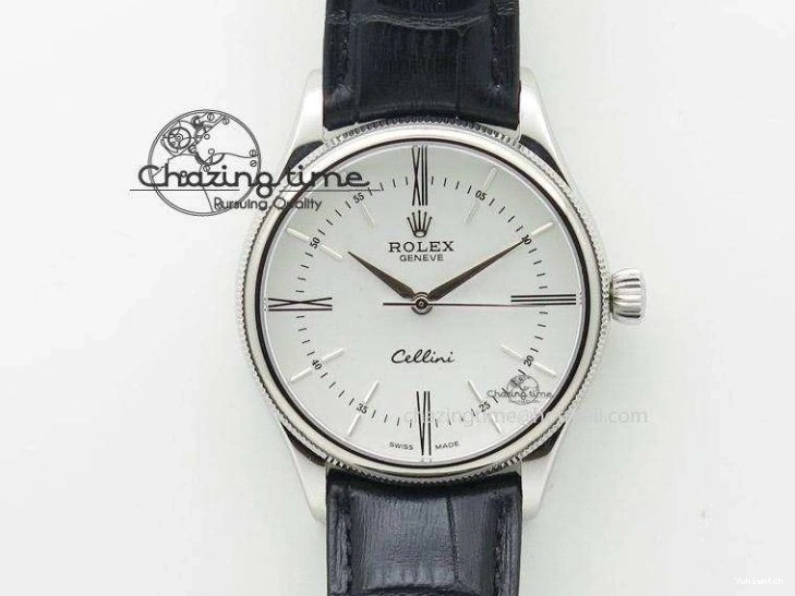 Dial SA4130 Best Edition QF Daytona on 116505 V2 Brown Bracelet RG 1:1 0324